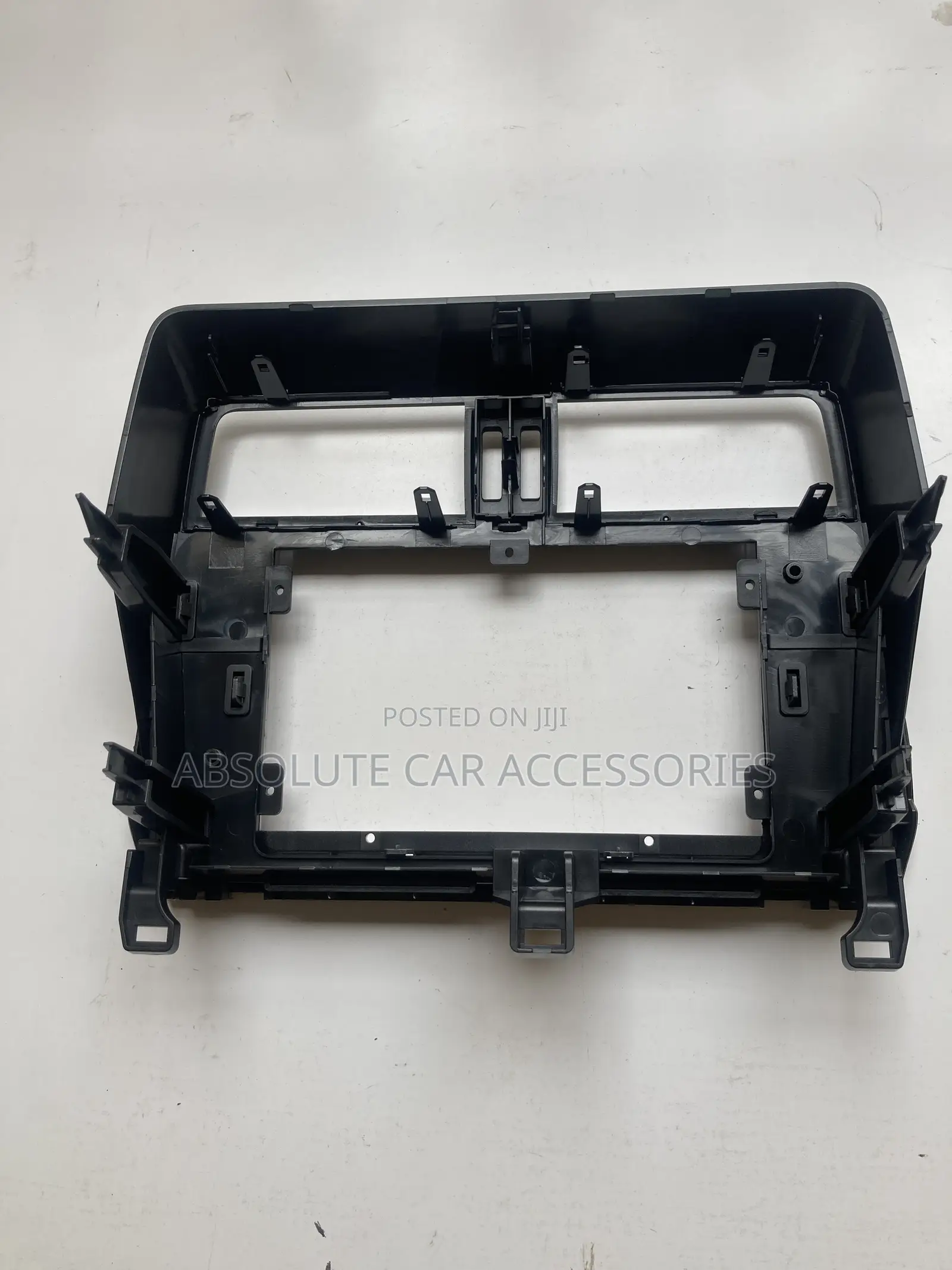 Prado 10inch Console