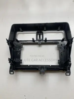 Prado 10inch Console