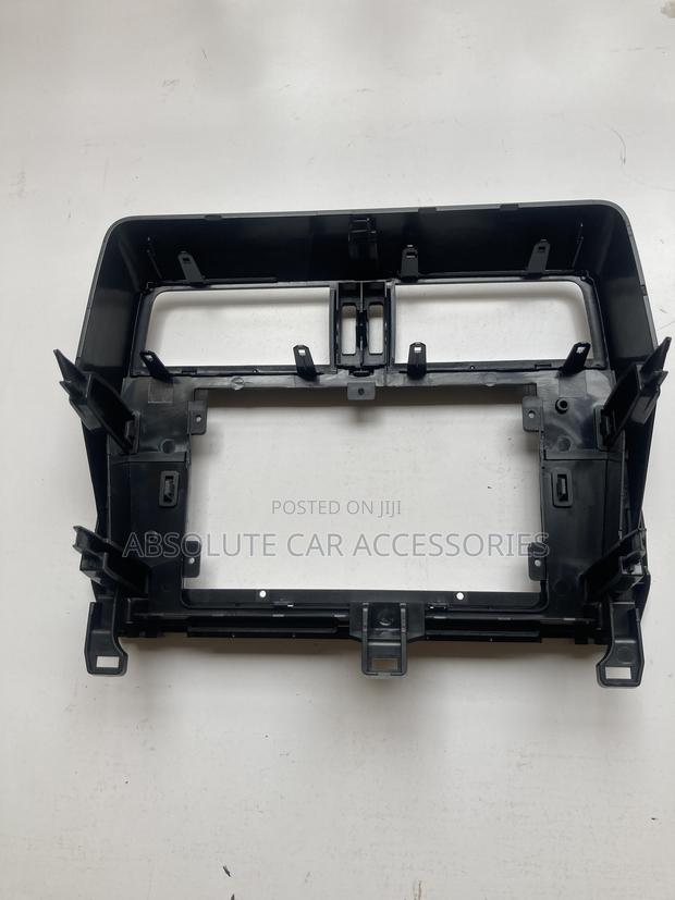 Prado 10inch Console - thumbnail 2