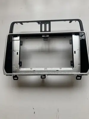Prado 10inch Console