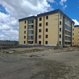 3bdrm Apartment in Kitengela for sale