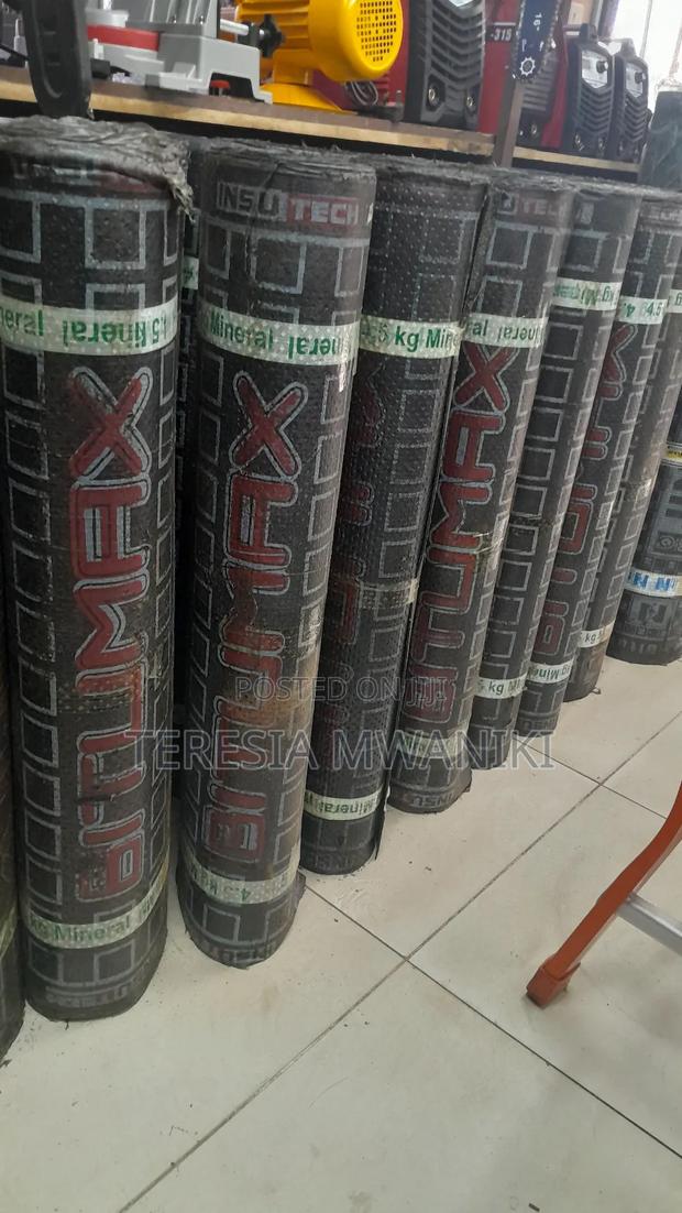 1m×10m App Membrane Roll - main view