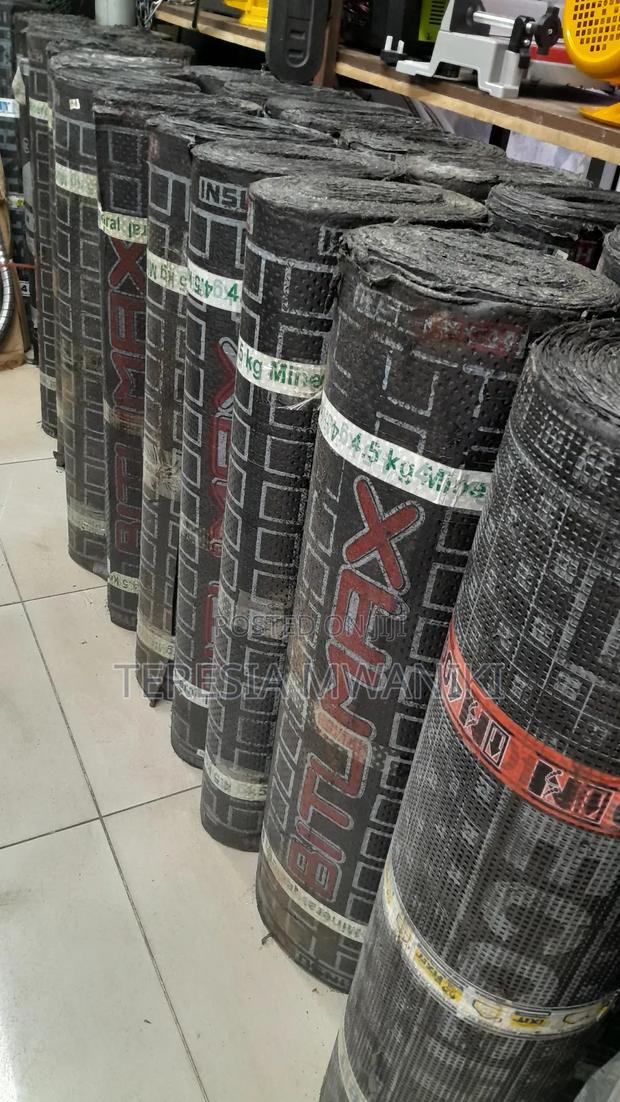 1m×10m App Membrane Roll - thumbnail 3