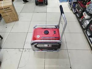 Maxmech Power Generator 5..5kva