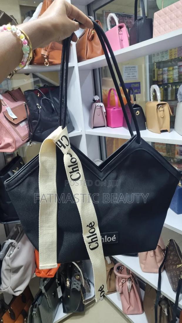 Lovely Chloe Bag - main view