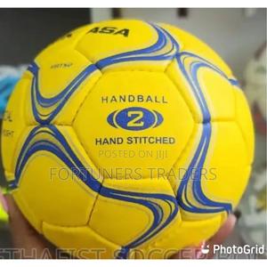 Mikasa Handball - main view