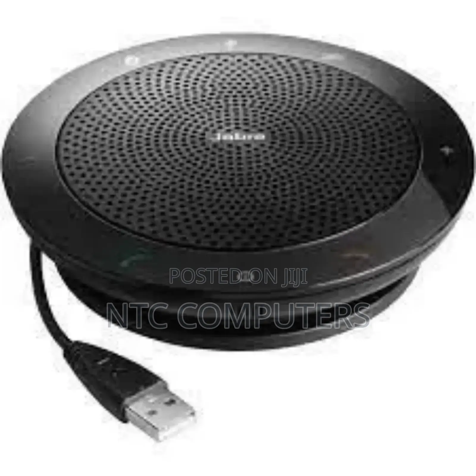 Jabra Speak 510 Wireless Bluetooth Speaker (7510-109)