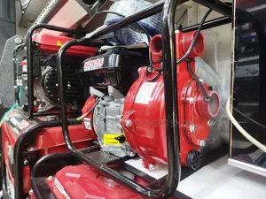 Waterpump Machine