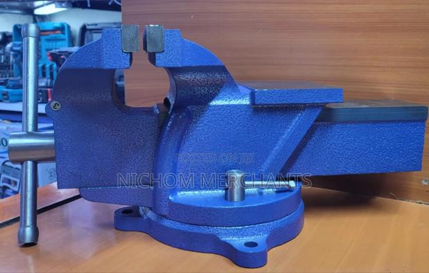 10inch Bench Vice/10" Bench Vise - main view