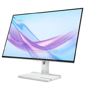 Lenovo L27q-4a 27′′ QHD Monito - main view