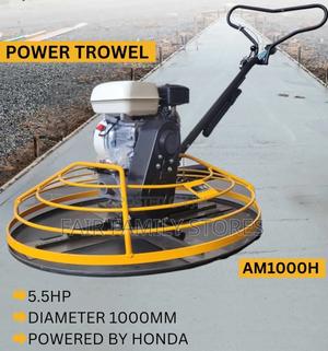 Powe Trowel - thumbnail 2