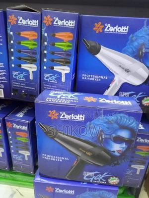 Ceriotti Hairdryer - thumbnail 2