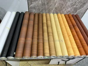 Wood Effect Contact Paper
