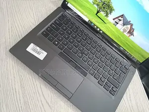 Laptop Dell Latitude 5400 8GB Intel Core I7 SSD 256GB
