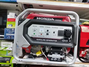 Gasoline Generator 10kva 240v