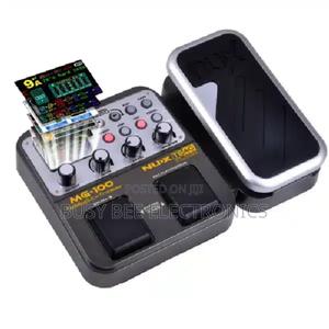 Nux Mg100 Effects Pedal - thumbnail 2