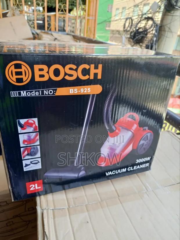 Bosch Vacuum Cleaner 2l Bs 925 3000w - main view