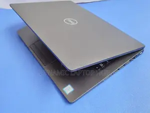 Laptop Dell Latitude 5400 8GB Intel Core I7 SSD 256GB