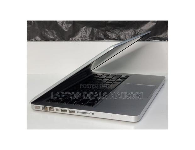 Laptop Apple MacBook Pro 2012 8GB Intel Core I5 HDD 500GB - thumbnail 2