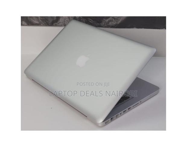 Laptop Apple MacBook Pro 2012 8GB Intel Core I5 HDD 500GB - thumbnail 3