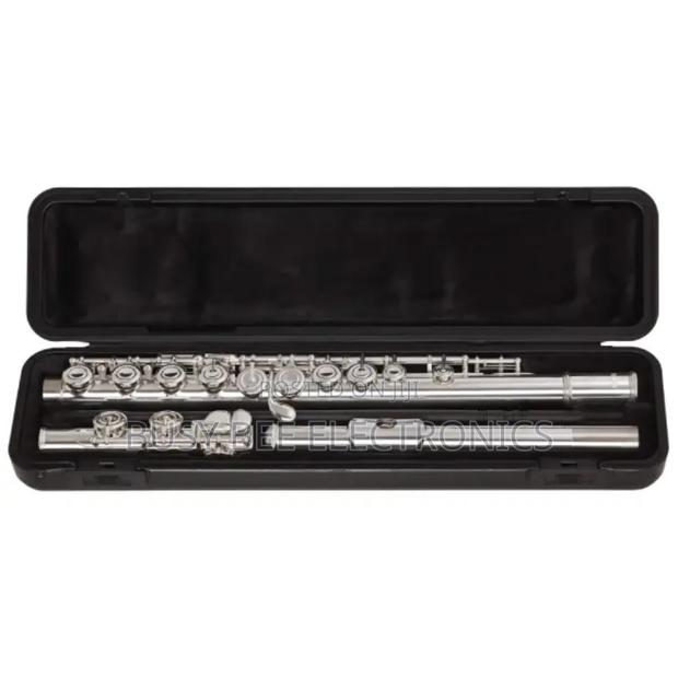 Yamaha Yfl 212 Flute