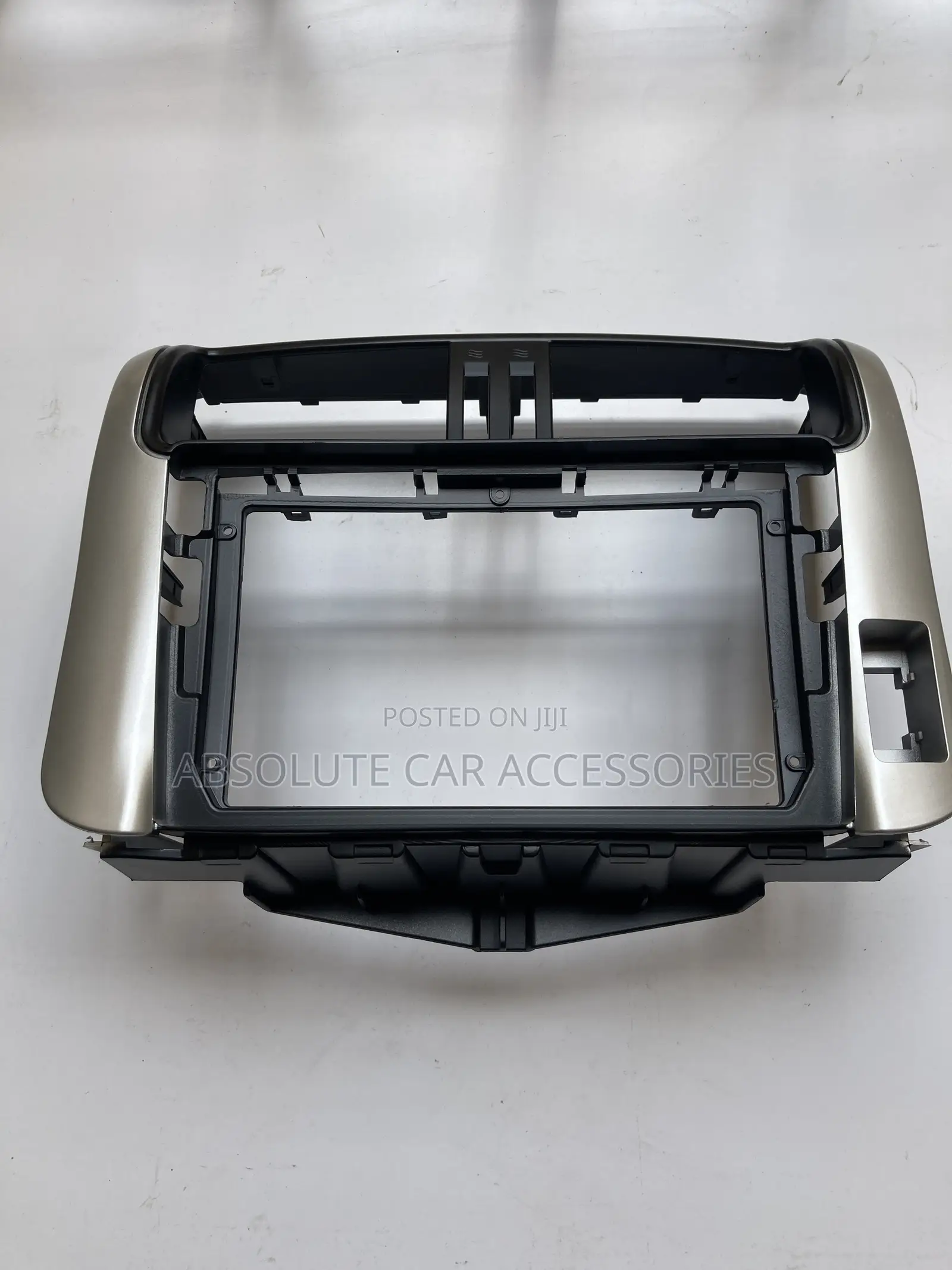 Prado J150 9inch Console (Right Hand)