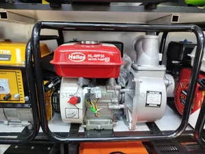 Gasoline Waterpump