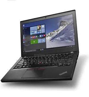Laptop Lenovo ThinkPad X260 8GB Intel Core I5 SSD 256GB