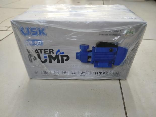 Usk Booster Pump - thumbnail 2