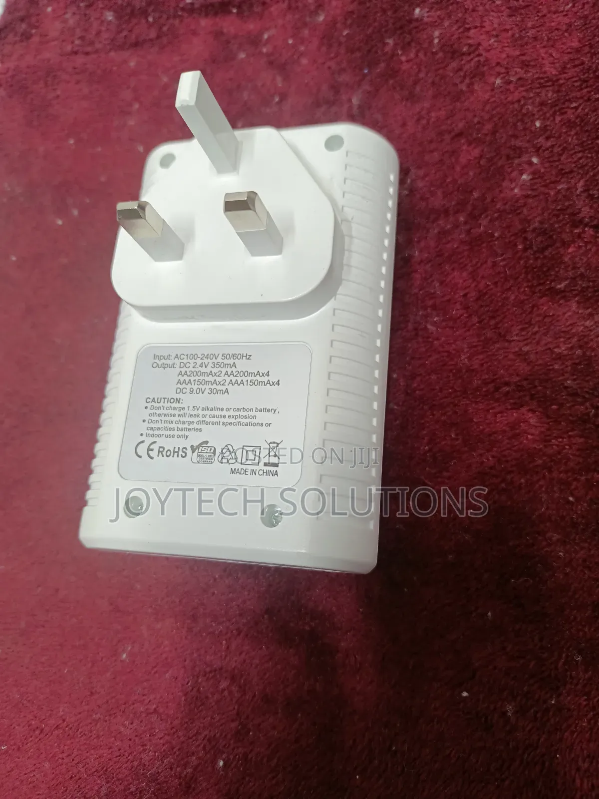 Original High Quality Standard Charger Mp C802b