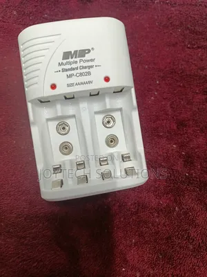 Original High Quality Standard Charger Mp C802b