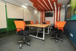 Fully Serviced Offices