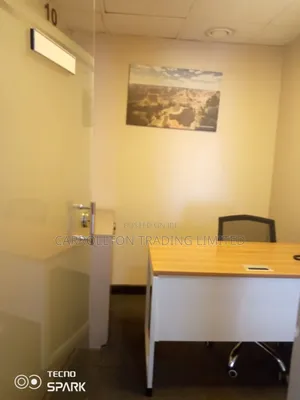 Fully Serviced Offices