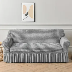 Sitting Like Royalty, Feeling Like a Queen Sofa Covers