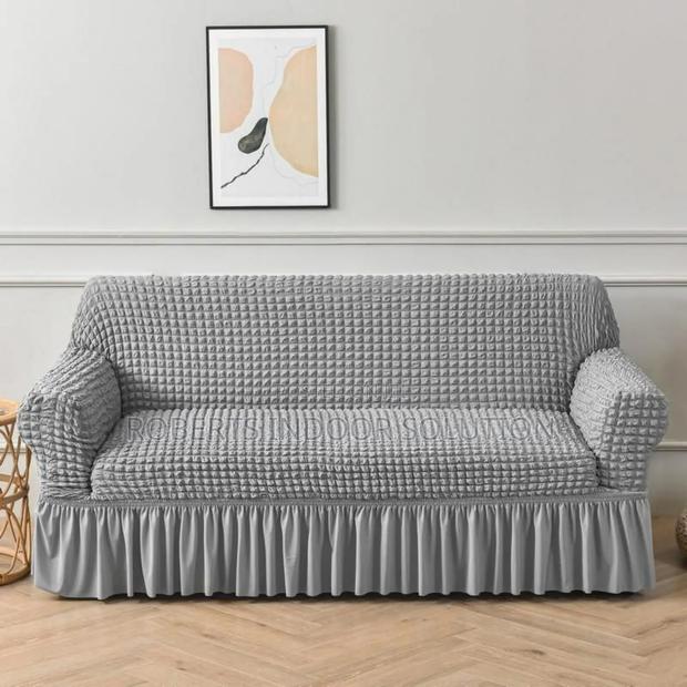 Sitting Like Royalty, Feeling Like a Queen Sofa Covers