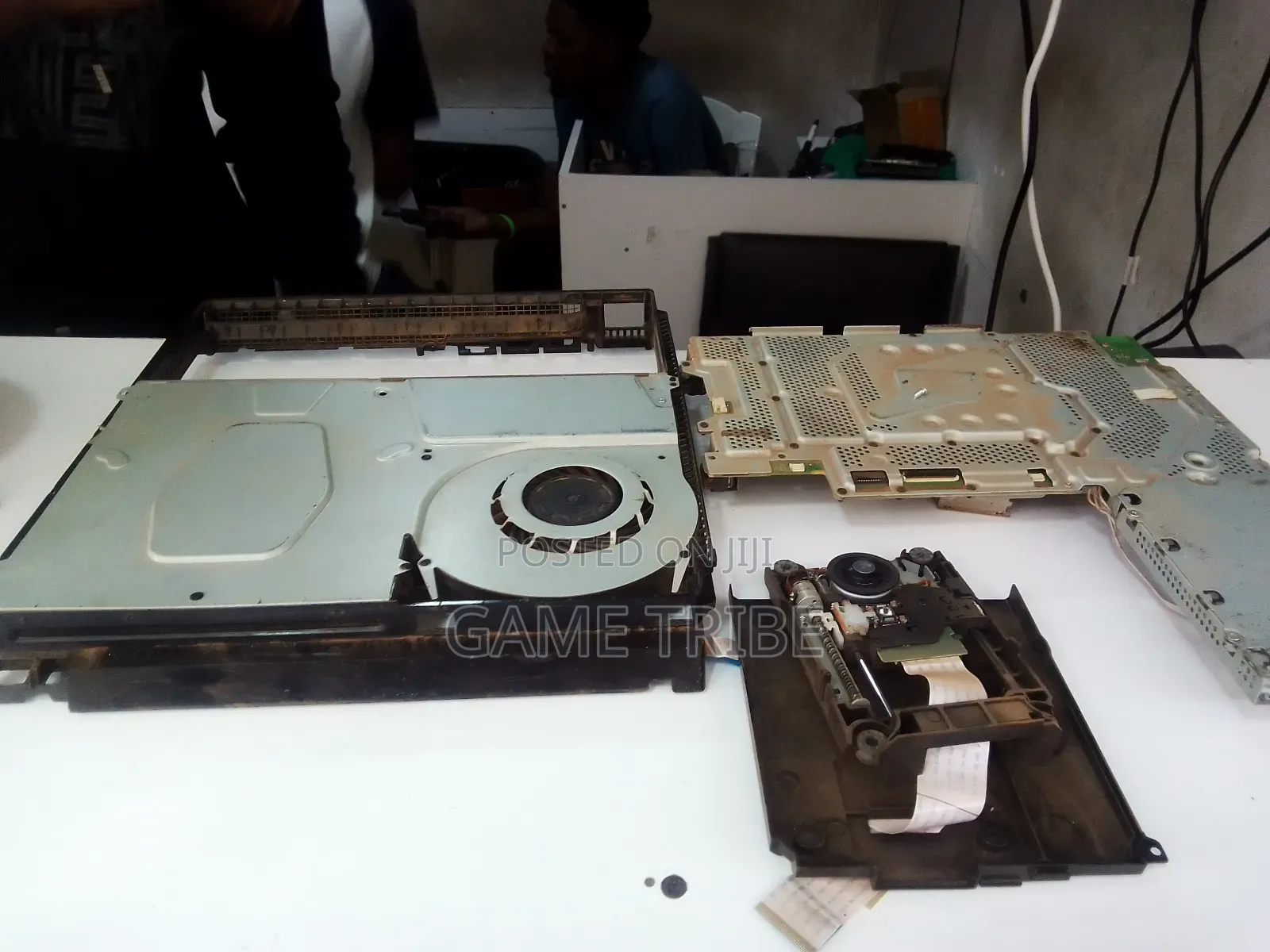 Ps5,Ps4,Ps3 Repair Services