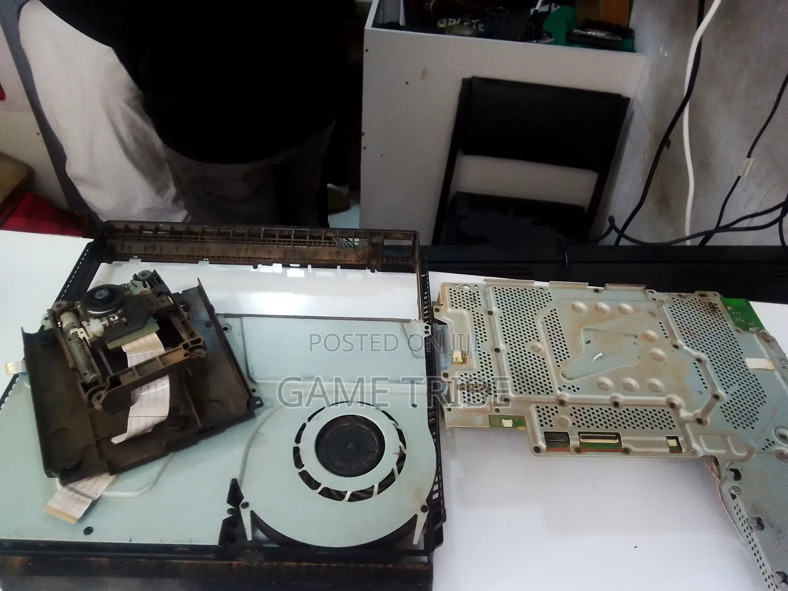 Ps5,Ps4,Ps3 Repair Services