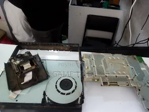 Ps5,Ps4,Ps3 Repair Services