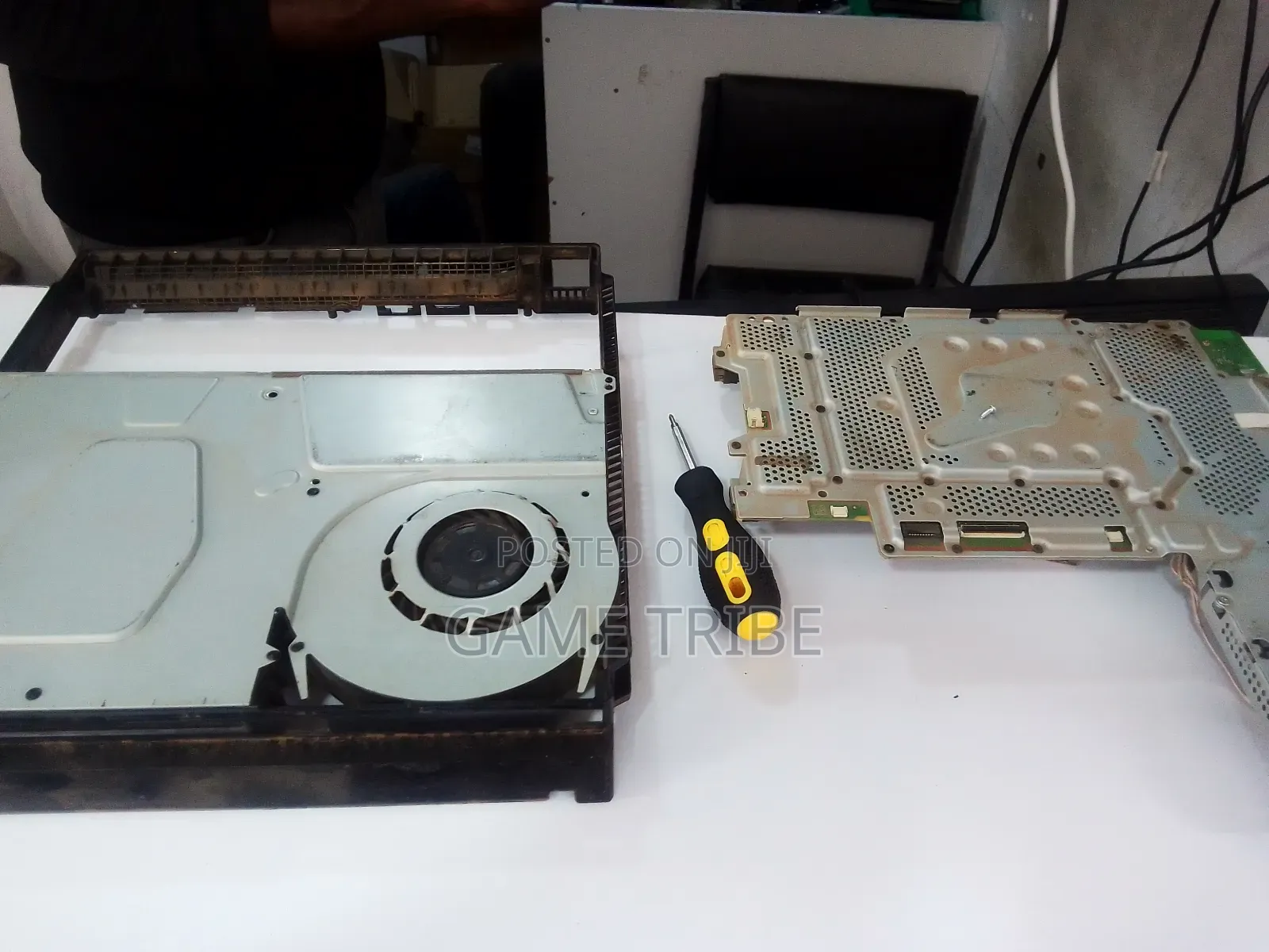 Ps5,Ps4,Ps3 Repair Services