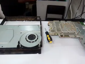 Ps5,Ps4,Ps3 Repair Services