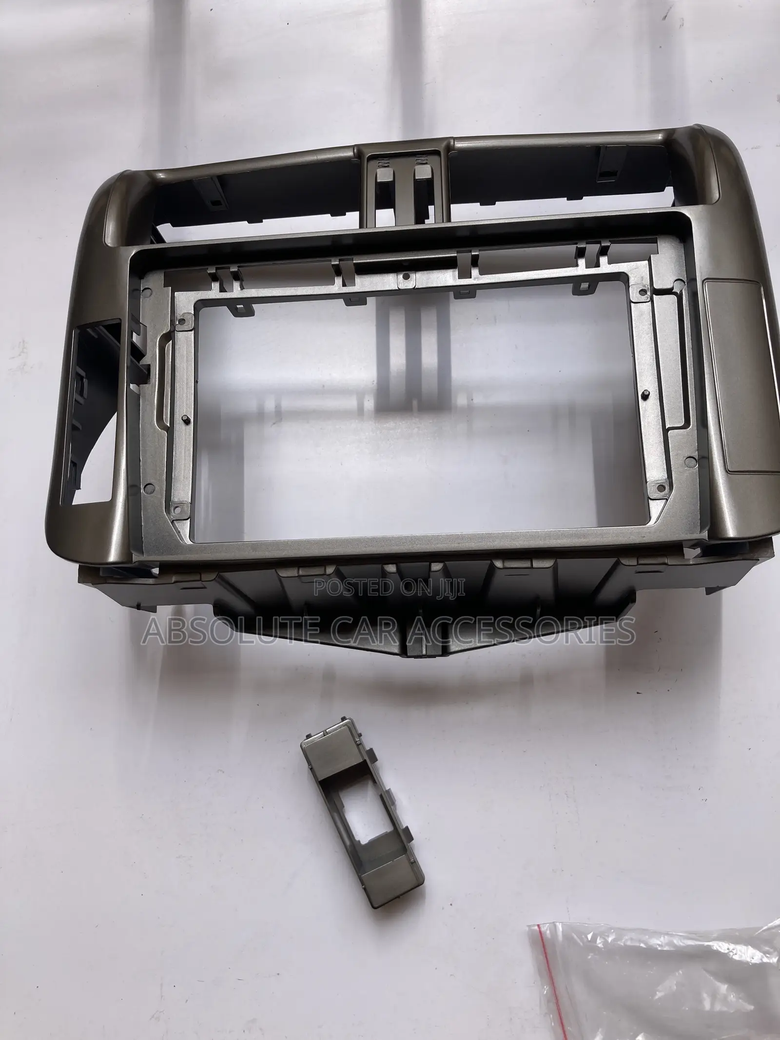 Prado J150 9inch Console (Left Hand )