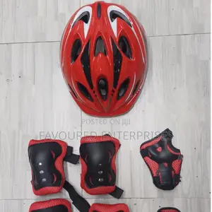 Skates Guards and Helmet Skates Guards and Helmet