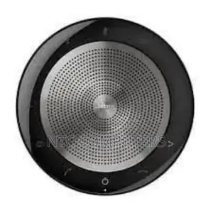 Jabra Speak 750 Ms Wireless Speakerphone