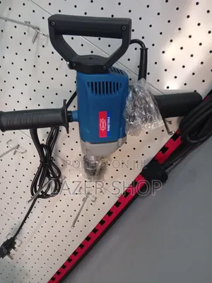 Ideal Slow Speed Drill