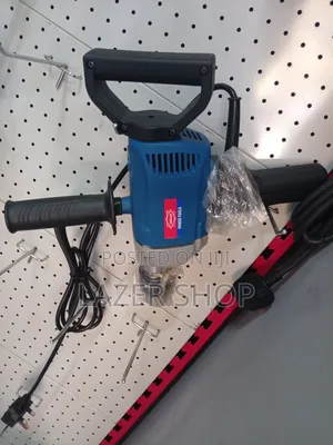 Ideal Slow Speed Drill