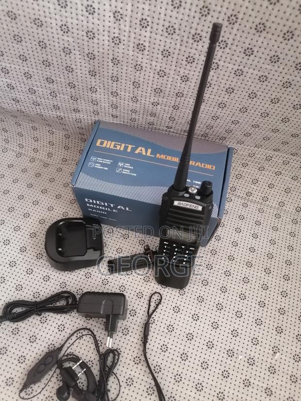 Recommend #Baofeng Uv-82 Baofeng Walkie Talkie