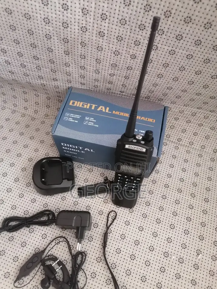 Recommend #Baofeng Uv-82 Baofeng Walkie Talkie