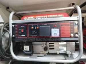 Kmax Gasoline Generator