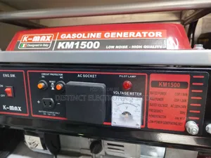 Kmax Gasoline Generator