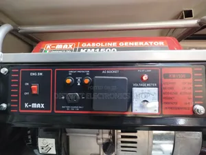 Kmax Gasoline Generator